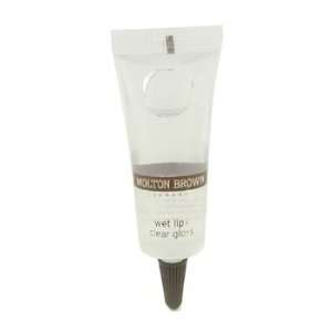 Wet Lips Clear Gloss ( Unboxed )   Molton Brown   Lip Color   Wet Lips 