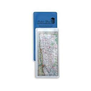  5034    Policy Sheath/Map Case Electronics