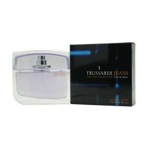  TRUSSARDI JEANS by Trussardi Beauty