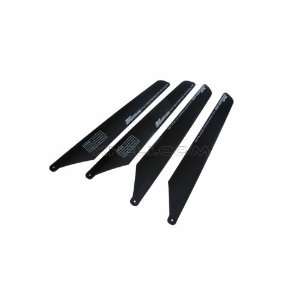    main rotor blade M3/M4/M5 (for Airwolf Fuselage) Toys & Games