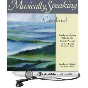  Conductors Guide to Coplands Appalachian Spring, Billy 