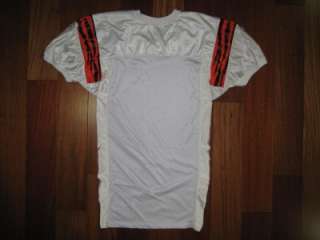 1995 Authentic Blank Cin. Bengals jersey 42 CHAMPION PRO Line  