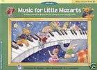 MUSIC FOR LITTLE MOZARTS FLASHCARDS BOOK 2  