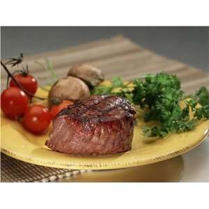 Steaks of St. Louis USDA Choice Beef Tenderloin Fillet (10) 10 Oz 