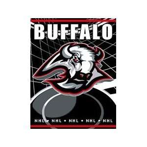  Northwest Buffalo Sabres Acrylic Triple Woven Jaquard 