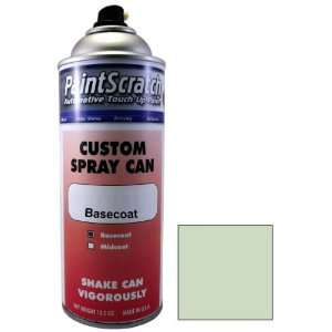  12.5 Oz. Spray Can of Light Cypress Green Pearl Touch Up 
