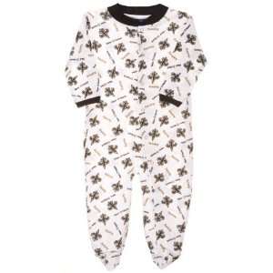  New Orleans Saints Infant Coverall Creeper Sports 