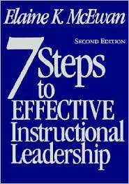   Leadership, (0761946292), Elaine K. Mcewan, Textbooks   