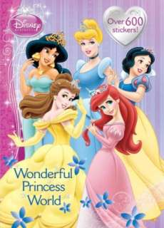   Crown Jewels (Disney Princess Series) by RH Disney 