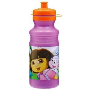  Dora the Explorer Plastic Water Bottle [Toy] [Toy] Toys 
