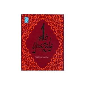  No 1 Ghazals   Audio Cd ( 2 Cd Pack ) 