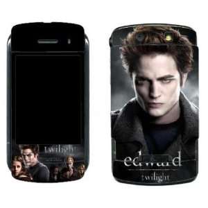  Twilight Movie Wrap Skin for Blackberry Storm BS4 