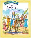 The Story of Easter Read and Gwen Ellis