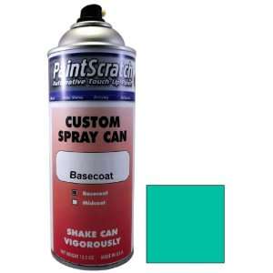  12.5 Oz. Spray Can of Banner Green Touch Up Paint for 1956 