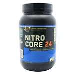   Nitro Core 24 Multi Protein MRP 6 Flav 3 lb 748927026191  