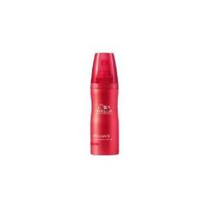  Wella Brilliance Leave in Mousse for Color Hair   6.7oz 
