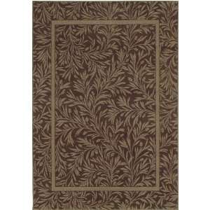   Crowe Collection Englewood Pattern 3 10 X 5 6 Furniture & Decor