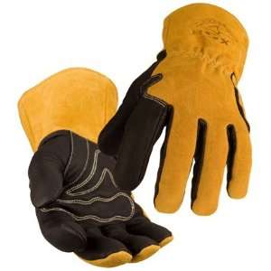  BSX Welding Gloves   MIG Welding Gloves BM88