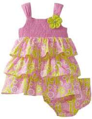  yellow flower girl dresses   Clothing & Accessories