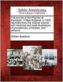 The journal of the Pilgrims at Plymouth, in New England, in 1620 