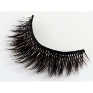  GAGA LUXURY FALSE EYELASHES FAKE LASHES 