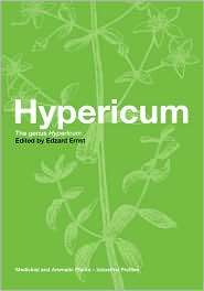 Hypericum, Vol. 30, (0415369541), Jill M. Kress, Textbooks   Barnes 