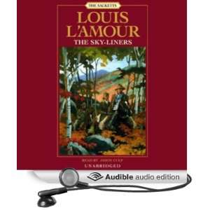   , Book 11 (Audible Audio Edition) Louis LAmour, Jason Culp Books