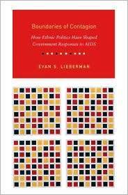   to AIDS, (0691140197), Evan S. Lieberman, Textbooks   