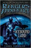 The Icebound Land (Rangers Apprentice Series #3)