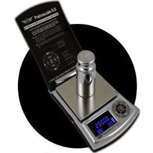  MyWeigh PalmScale 8.3 Digital Scale 