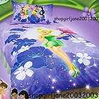 Disney Fairies Tinkerbell GF Rescue Single/Twin Bed
