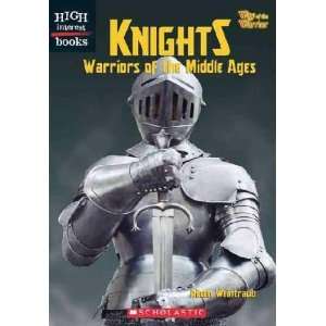  Knights Aileen Weintraub Books