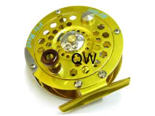 GOLD FLY FISHING REELS BF800A BRAND NEW BF800 BF 800  