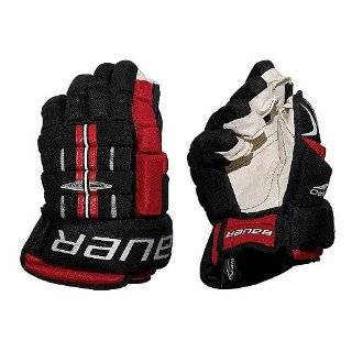 bauer pro 4 roll hockey gloves 2010 by bauer average customer review 1 