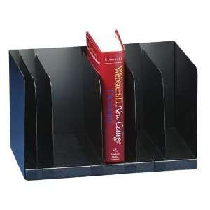 Buddy Products Adjustable Book Rack