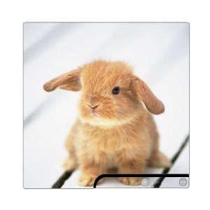  Sweetness Rabbit Decorative Protector Skin Decal Sticker 