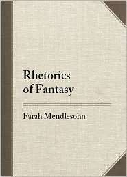 Rhetorics of Fantasy, (0819568678), Farah Mendlesohn, Textbooks 