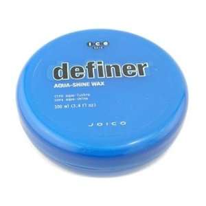  Joico Definer Aqua Shine Wax   100ml/3.4oz Health 