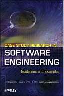 Case Study Research in Software Engineering Guidelines and Examples