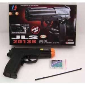  Electric Sig Sauer P220 Pistol FPS 150, Blowback Airsoft 