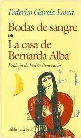   ), (8441403317), Federico García Lorca, Textbooks   