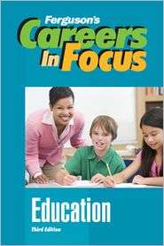 Education, (0816072981), Ferguson, Textbooks   