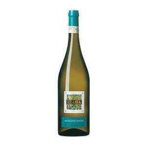  2010 Alasia Moscato DAsti 750ml Grocery & Gourmet Food