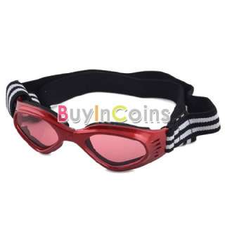   Cute Pet Puppy Dog Sunglasses Goggles UV Eyes Protection Eyewear Small