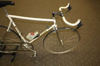 Vintage Colnago Road Bicycle 6 speed  