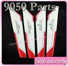 9050 04 Main Blade A & B for Double Horse 9050 Helicopt