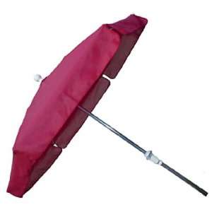 Ultra Play Systems 7GCRA Aluminum Post All Weather Umbrella by Ultra 
