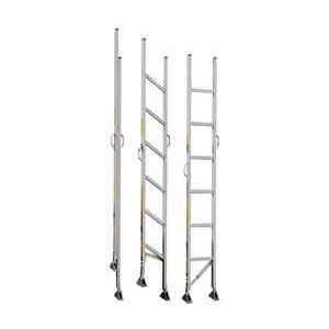  Alco Lite Folding Ladder