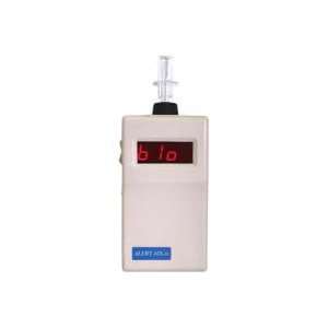   J4X.ec Portable Breath Alcohol Tester