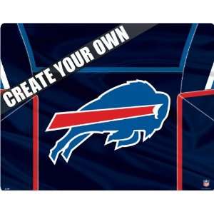 Buffalo Bills   create your own skin for ResMed H5i humidifier ONLY